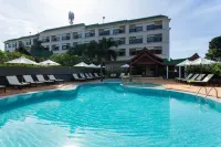 Krabi Heritage Hotel - Sea View