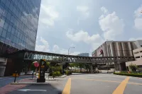 Courtyard by Marriott Setia Alam - Romantic