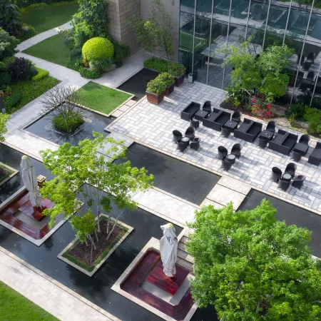 Kempinski Hotel Fuzhou