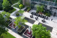 Kempinski Hotel Fuzhou