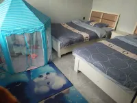 Tingyue Farmyard