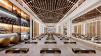 Wellton International Hotel (Yudu) - نادي رياضي