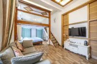 Hansu Exotic Inn (Zhangjiajie Wulingyuan Branch) Hotels in Zhangjiajie