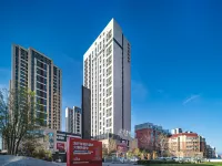 Jifeng International Hotel (Urumqi Youhao Road Business District Branch)