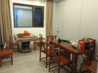 Lingling District Old Town Hoste - bar