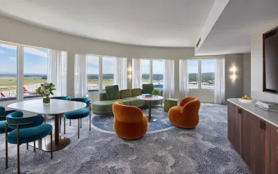 PARKROYAL Melbourne Airport Hotels in Attwood
