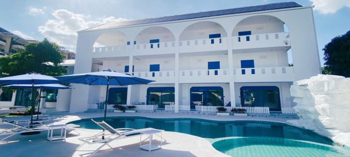Collection O To The Sea Resort Thailand Hotels in Sattahip