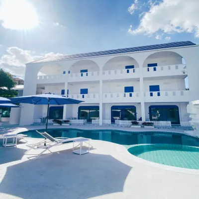 Collection O To The Sea Resort Thailand Hotels near Rimpa Lapin