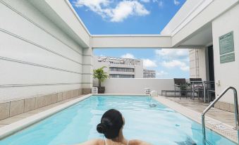 Okinawa Exes Naha