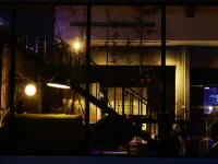 Jingju Chayin Art B&B