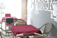 Hongyue Style Inn