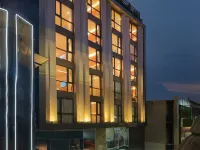 Lumen Bangkok Udomsuk Station Hotels in der Nähe von BTS-Bahnhof Bangna
