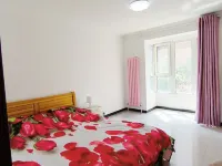 山水花林民宿