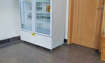 Xiaoshuyuan Apartment