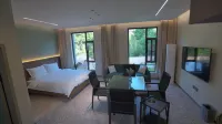 Fu Huali Hotel Hotel a Yongji