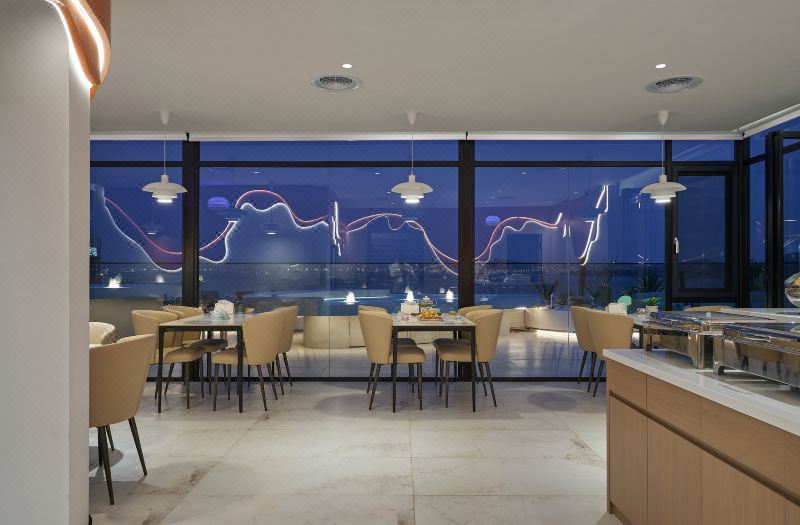 Xiamen Shanxun Everlasting Sea Hotel photo 5