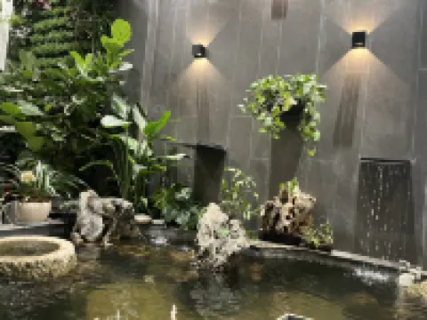 石屏清寧智能民宿