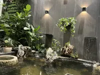Shiping Qingning Intelligent Homestay