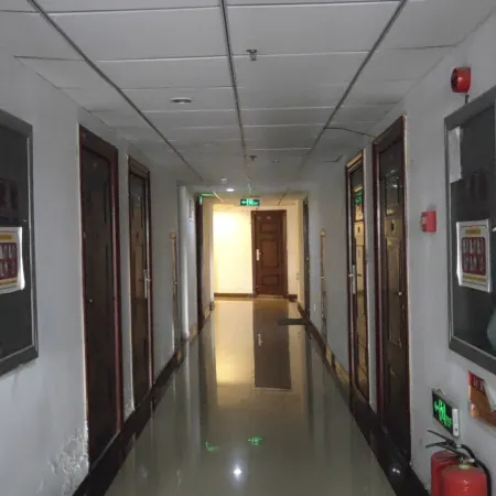 Weifang Kunyue Boutique Homestay