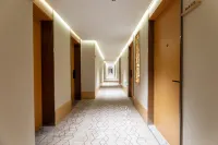 Super 8 Suzhou Yangcheng Lake Weixin Road - Bintang 2