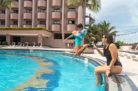 ビラ ガーレ フォルタレーザ のホテル