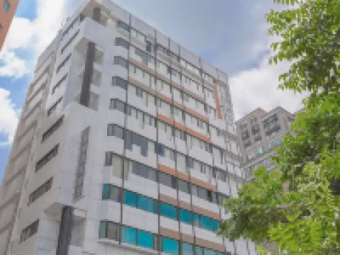 Calligraphy Greenway Hotel Hotels near Calligraphy Greenway