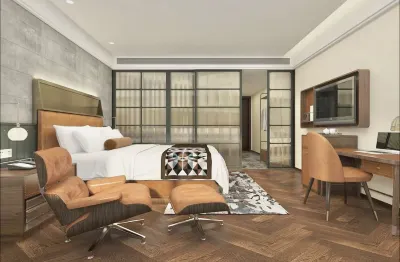 James Joyce Coffetel Hotel in zona West Anhui University Security Guard Department