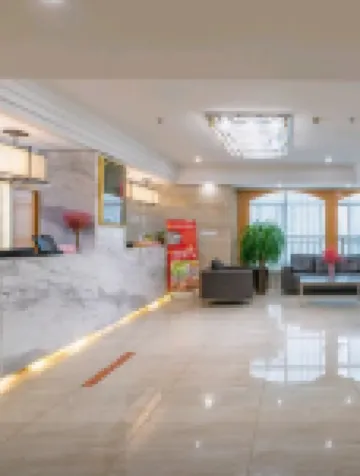 Leshang Holiday Hotel