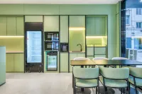 Hi Inn (Suqian Powerlong Plaza Xingfu Road)