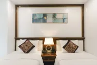 Menrva Hotel