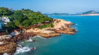 Shiyun Homestay - Strand