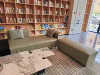Atour Hotel on Dongtan Road, People's Square, Zoucheng - breakfast