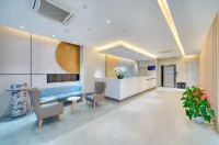 Homeinn · neo (Zhuji Hailiang Experimental Middle School Chengbei Road)