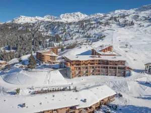 Appart'Hotel Prestige Odalys Eden