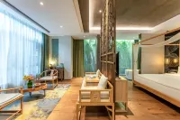 Kongjian· shanyejian(Suzhou Dongshan Taihu Branch) Hotel in zona Qiyuan Garden