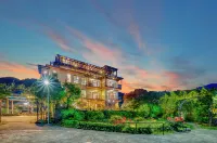 Moganshan Shisu Parent-child Holiday Homestay