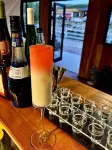 Mabangzhai   Yingdi - bar