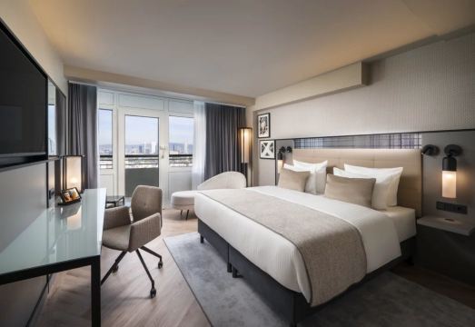 Leonardo Royal Hotel Frankfurt Hotels in Frankfurt