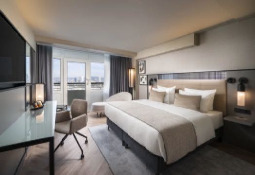 Leonardo Royal Hotel Frankfurt
