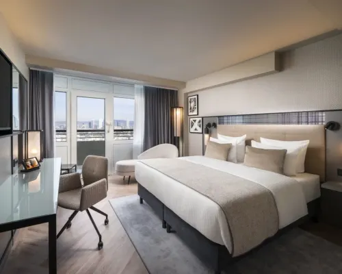 Leonardo Royal Hotel Frankfurt Hotels in Frankfurt