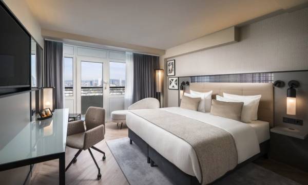 Leonardo Royal Hotel Frankfurt