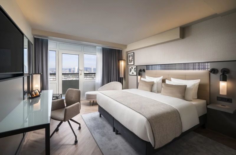 Leonardo Royal Hotel Frankfurt