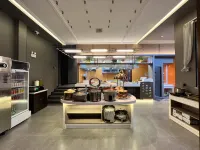 Yue Hotel (Wuxiang County Eighth Route Army Taihang Memorial Hall Branch) Hotels in Wuxiang