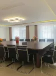 โรงแรมไคเฟิง จ้าวทง - ที่มีที่จอดรถ