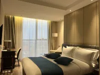 Sofia International Hotel