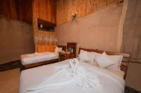 Bagaicha Adventure Resort