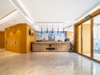 Yunying E-sports Homestay (Xinye Bus Station) Hotels in Xinye
