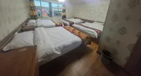Midbappa Lamb Hotel