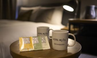 Hotel Resol Akihabara