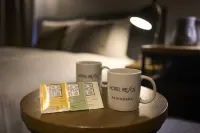 Hotel Resol Akihabara Hoteles en Tokio
